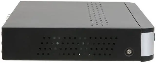 Alt view image 3 of 7 - Zmodo PKD-DK4216 4CH 960H DVR w/ 4 x 600TVL Day/Night Outdoor Cameras 3G Mobile Access Surveillance Kit