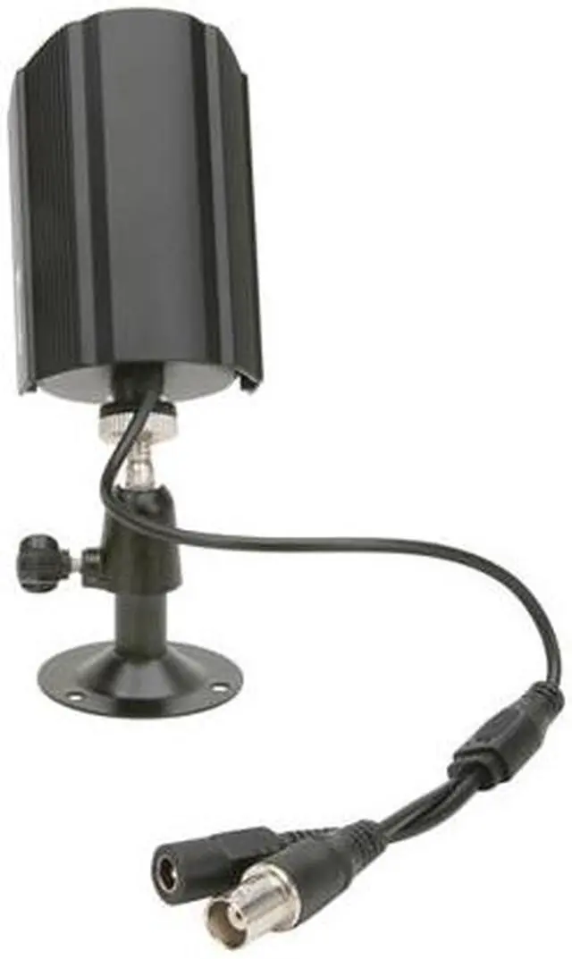 Alt view image 6 of 7 - Zmodo PKD-DK4216 4CH 960H DVR w/ 4 x 600TVL Day/Night Outdoor Cameras 3G Mobile Access Surveillance Kit