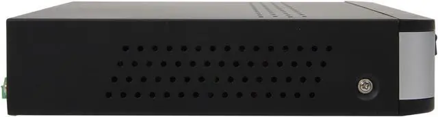 Alt view image 3 of 9 - Zmodo PKD-DK0866-500GB 8Ch DVR with 500GB HD & 4 CMOS IR 480 TVL Cam Kit