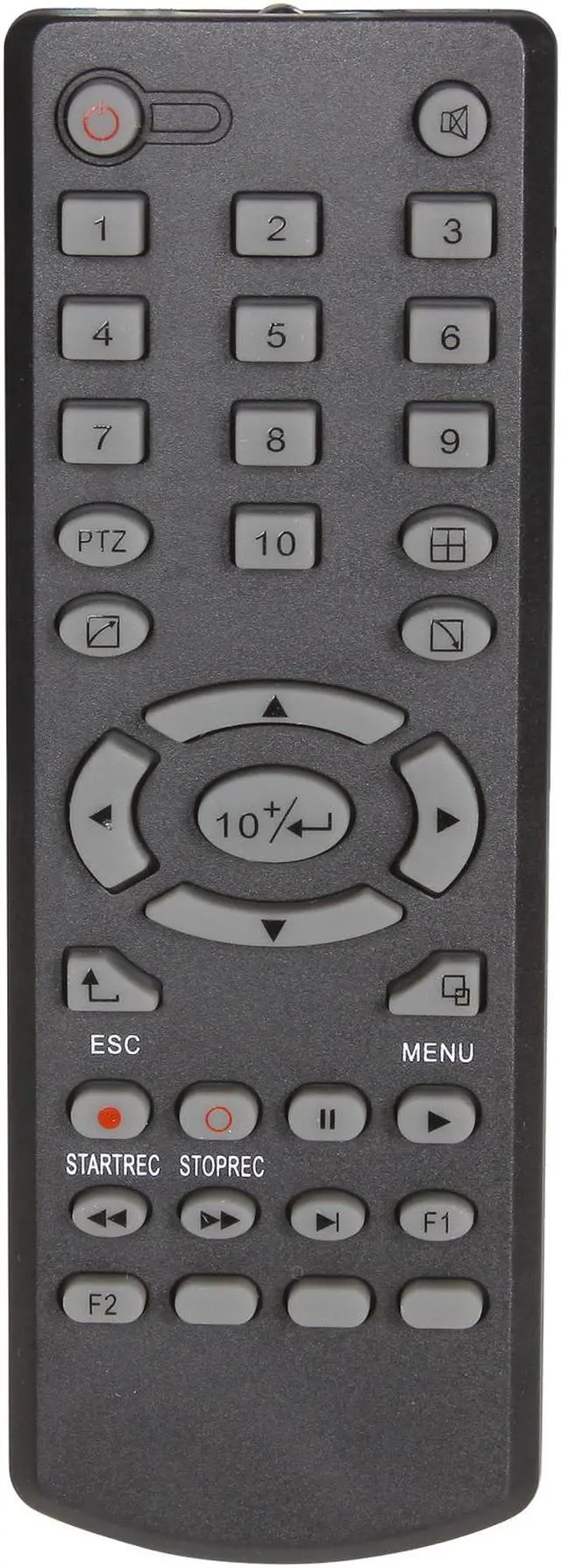 Alt view image 6 of 7 - Zmodo ZMD-DR-SFN6-1TB 16 x BNC 16 Channel H.264 D1 DVR VGA 3G Remote View Access 1TB HDD Surveillance System