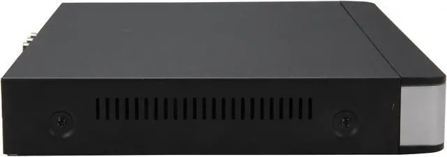 Alt view image 3 of 9 - Zmodo KDA4-NARQZ4ZN-5G 4Ch DVR with 500GB HDD & 4 Sony CCD Cam Kit