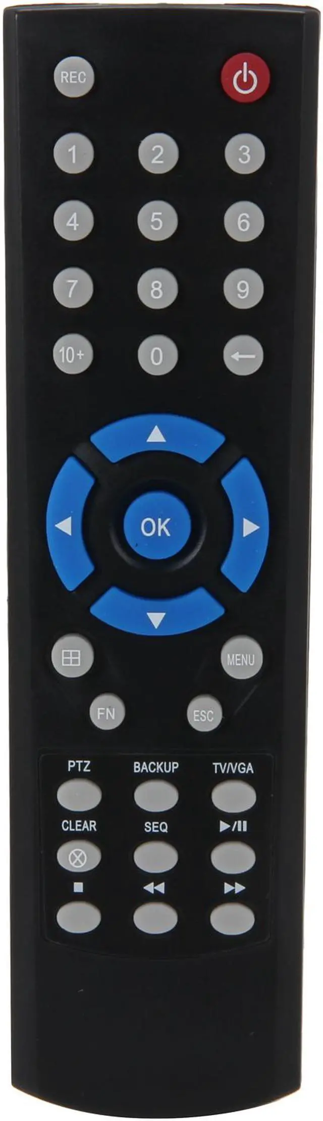 Alt view image 8 of 9 - Zmodo KDA4-NARQZ4ZN-5G 4Ch DVR with 500GB HDD & 4 Sony CCD Cam Kit