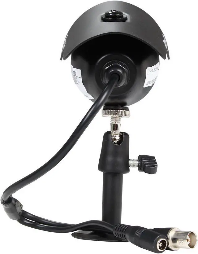 Alt view image 9 of 11 - Zmodo KDS8-NARQZ8ZN 8 Channel H.264 Level Surveillance DVR Kit