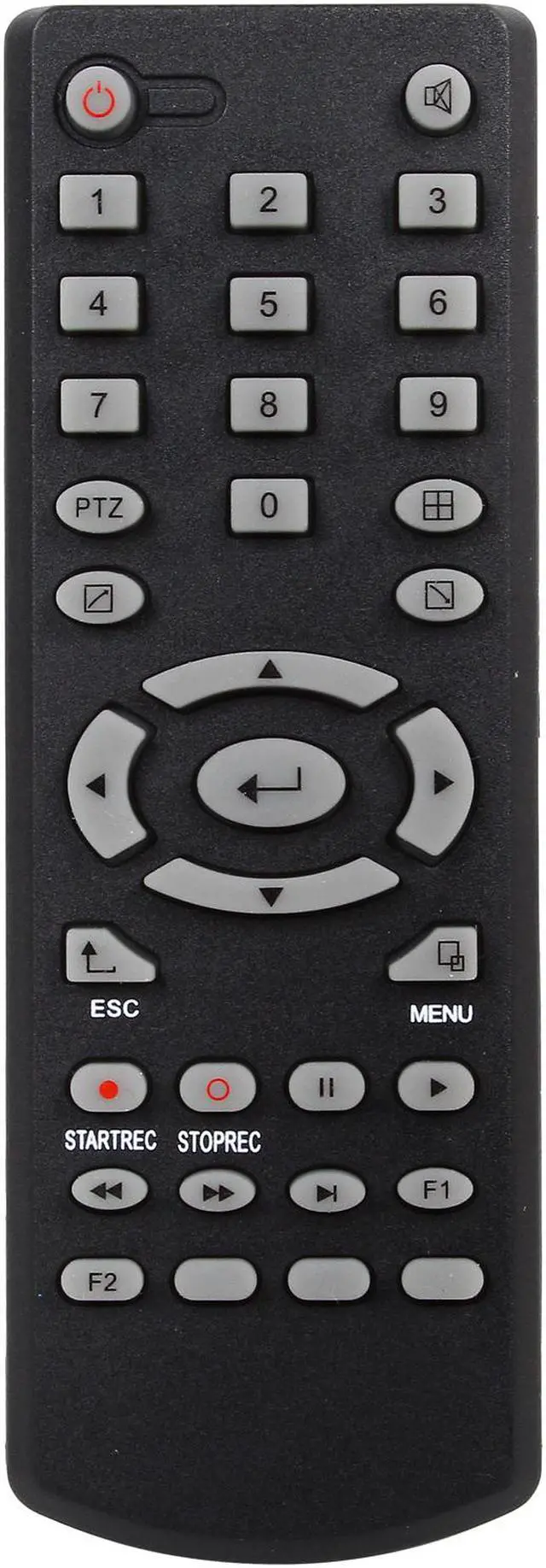 Alt view image 10 of 11 - Zmodo KDS8-NARQZ8ZN 8 Channel H.264 Level Surveillance DVR Kit