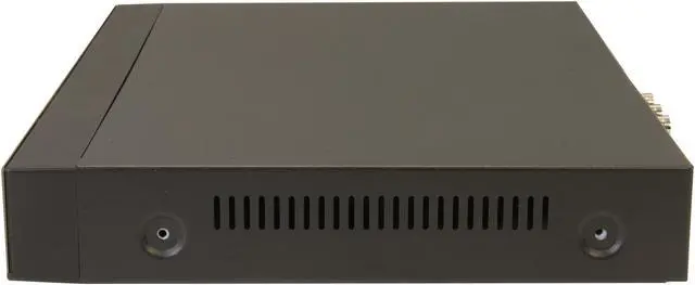 Alt view image 3 of 10 - Zmodo KDS4-BARBZ4ZN 4 Channel H.264 Level Surveillance DVR Kit