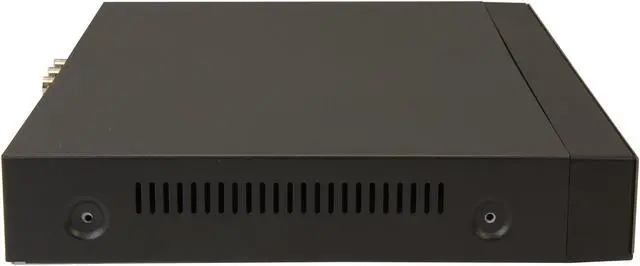 Alt view image 5 of 10 - Zmodo KDS4-BARBZ4ZN 4 Channel H.264 Level Surveillance DVR Kit