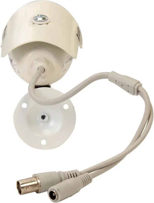 Alt view image 9 of 10 - Zmodo KDS4-BARBZ4ZN 4 Channel H.264 Level Surveillance DVR Kit