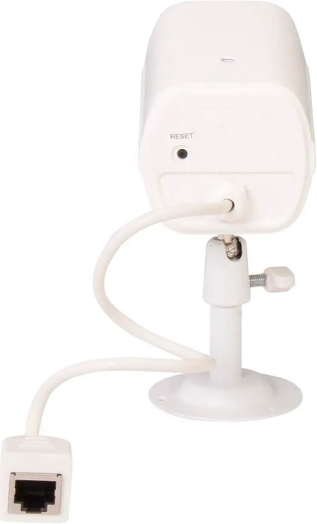 Alt view image 8 of 9 - Zmodo ZP-KC1H04-P 4 Channel 4 IP 720P PoE NVR System (no HDD)
