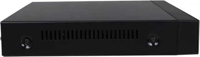 Alt view image 3 of 11 - Zmodo ZM-SS718-1TB 8 CH NVR + 8 HD 720P Day/Night Outdoor sPoE IP Camera w/ 1TB HDD Smartphone Scan QR Code Quick Remote Access