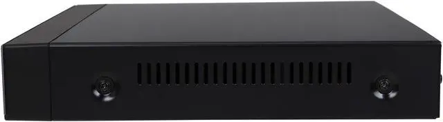 Alt view image 5 of 11 - Zmodo ZM-SS718-1TB 8 CH NVR + 8 HD 720P Day/Night Outdoor sPoE IP Camera w/ 1TB HDD Smartphone Scan QR Code Quick Remote Access