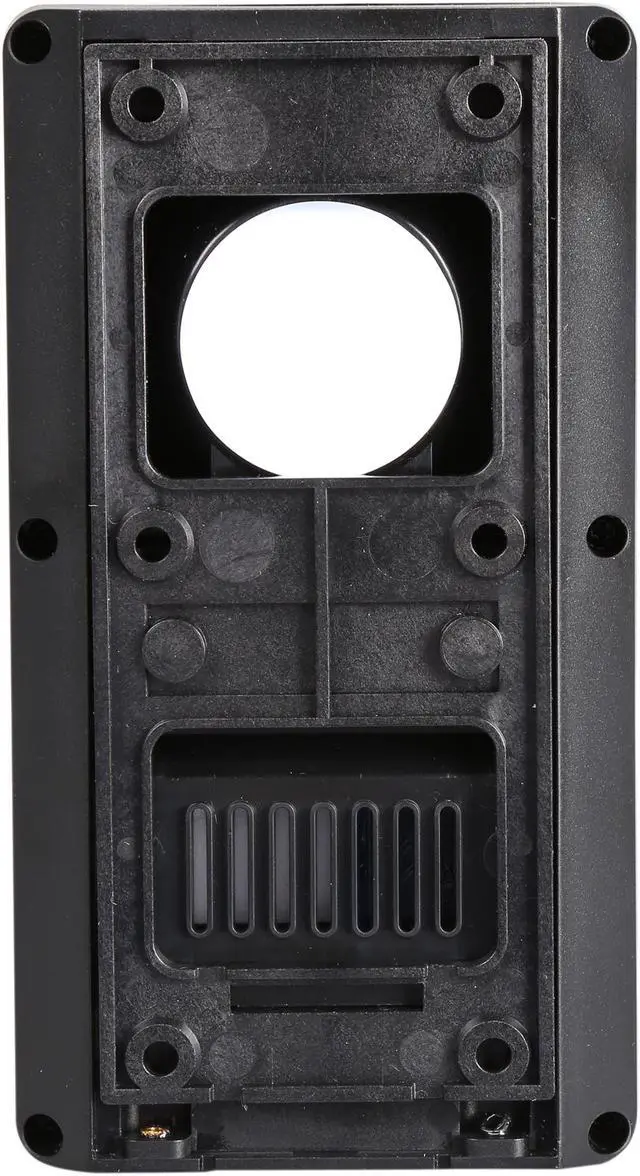 Alt view image 4 of 5 - Zmodo Greet - Smart WiFi HD Video Doorbell