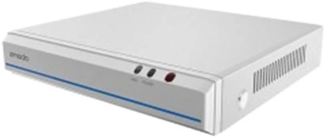 Zmodo ZM-SS78D9D8-S-2TB 8 Channel 720p NVR system with 8 HD IP Cameras ...