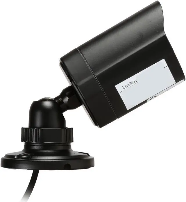 Alt view image 7 of 10 - Zmodo 8 Channel NVR with 2TB HDD 8 Full HD 1080p sPoE IP Security Camera System