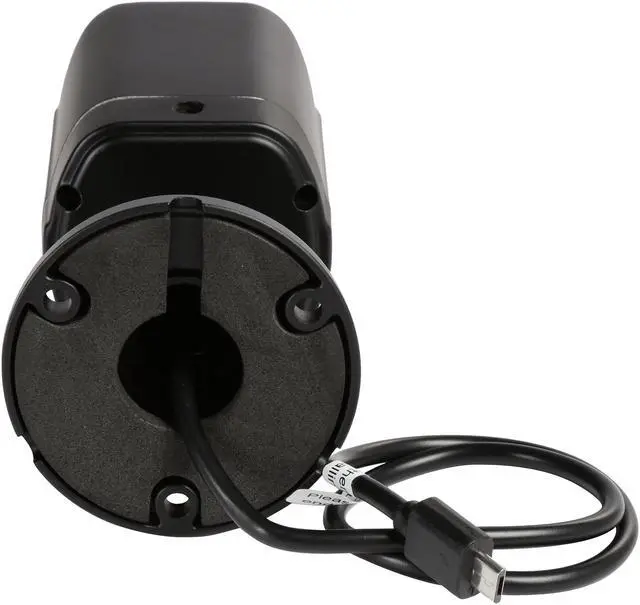 Alt view image 8 of 10 - Zmodo 8 Channel NVR with 2TB HDD 8 Full HD 1080p sPoE IP Security Camera System