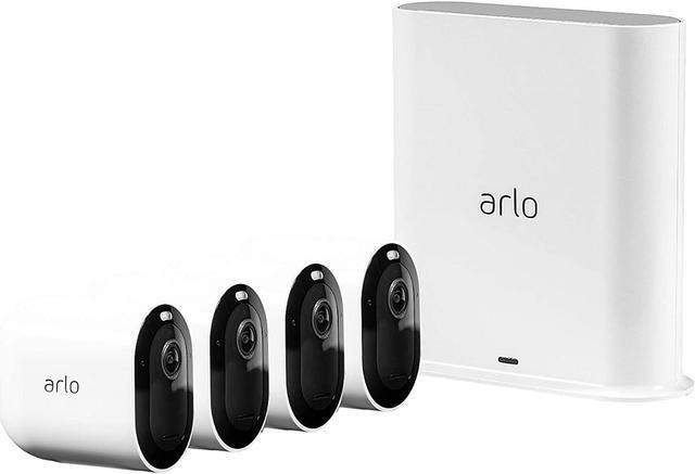 Is arlo hot sale alexa compatible