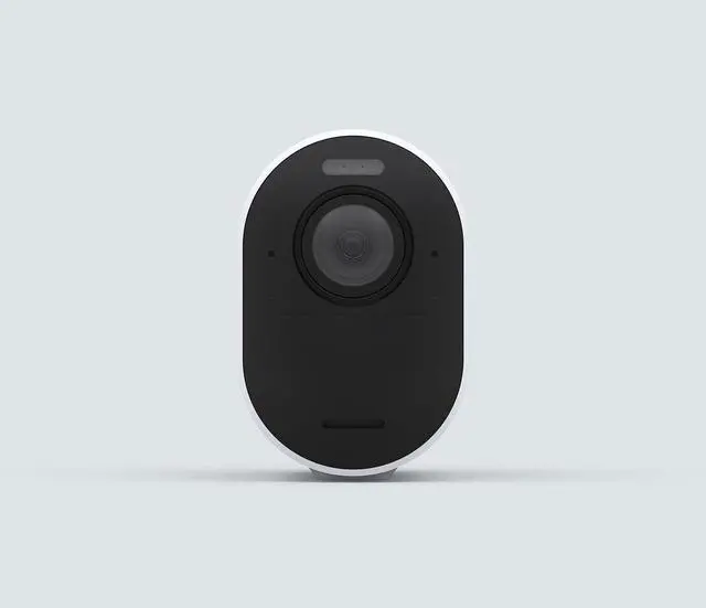 Alt view image 3 of 4 - Arlo VMS5240-200CNS Wireless Ultra 2 Wireless Security Camera
