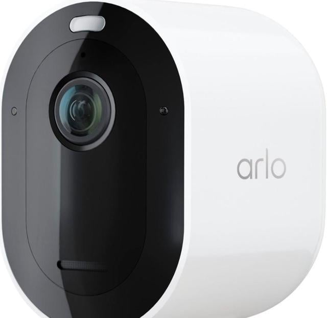 Arlo pro 1 fashion camera