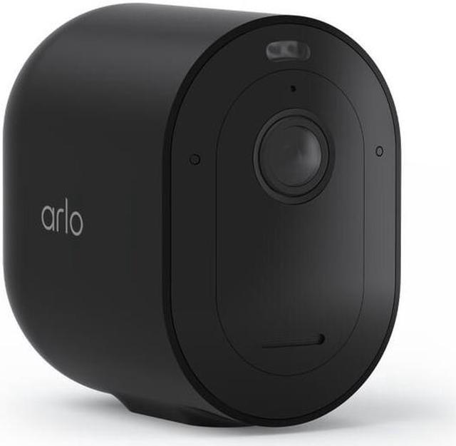 Alt view image 2 of 3 - ARLO PRO5 -- ARLO PRO 5 SECURITY Camera Black - 64770