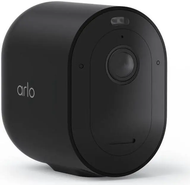 Alt view image 3 of 4 - ARLO PRO5 -- ARLO PRO5 3 SECURITY Camera Black - 64770