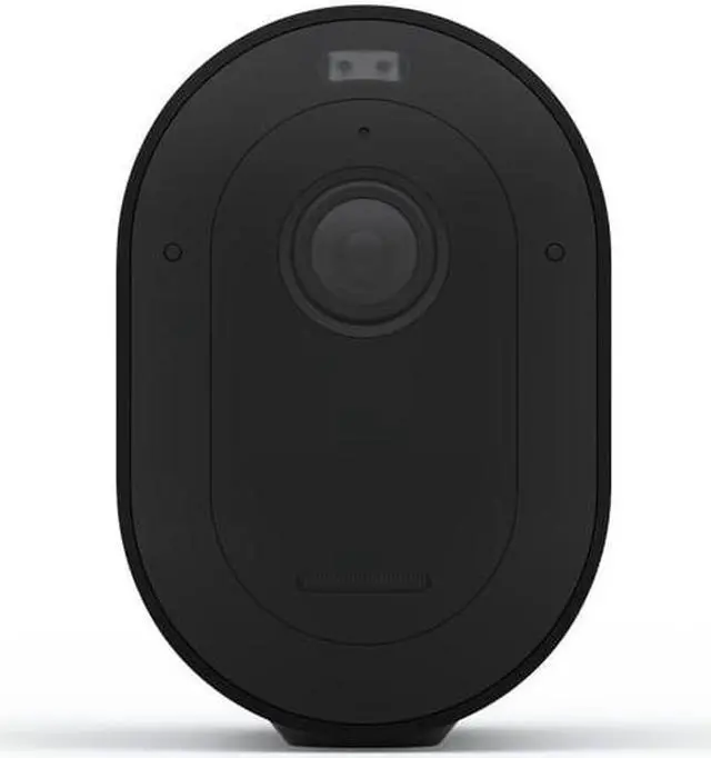 Alt view image 4 of 4 - ARLO PRO5 -- ARLO PRO5 3 SECURITY Camera Black - 64770