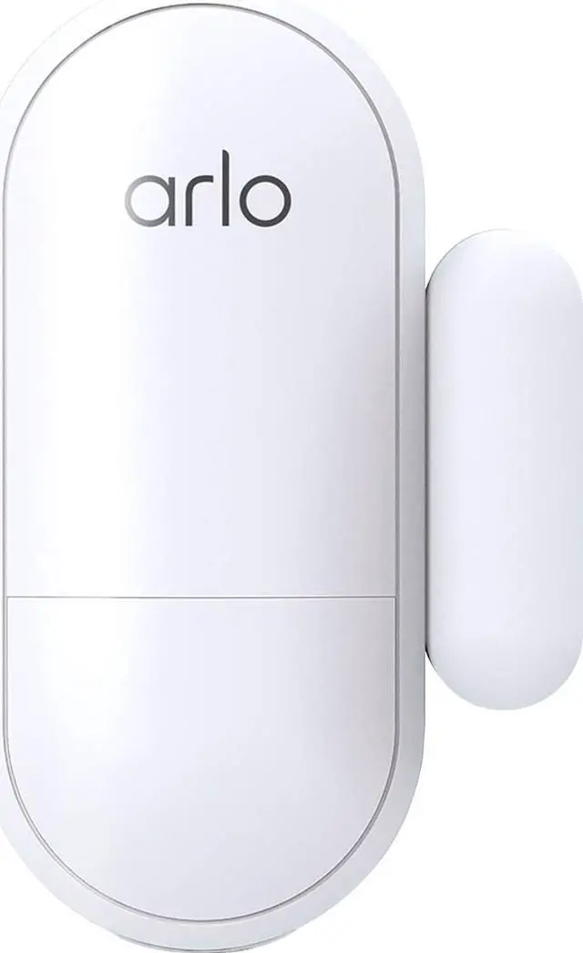 Main image of Arlo All-in-One Sensor with 8 sensing functions for Home Security System   MS1001-100NAS
