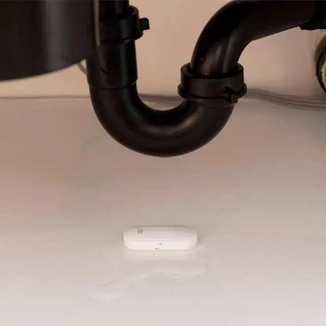 Alt view image 3 of 6 - Arlo All-in-One Sensor with 8 sensing functions for Home Security System   MS1001-100NAS