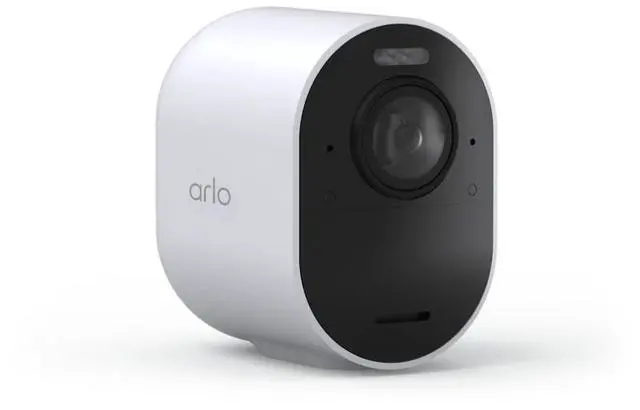Main image of Arlo Ultra 3 Outdoor Camera - 1 Pack - VMC5050-100NAS