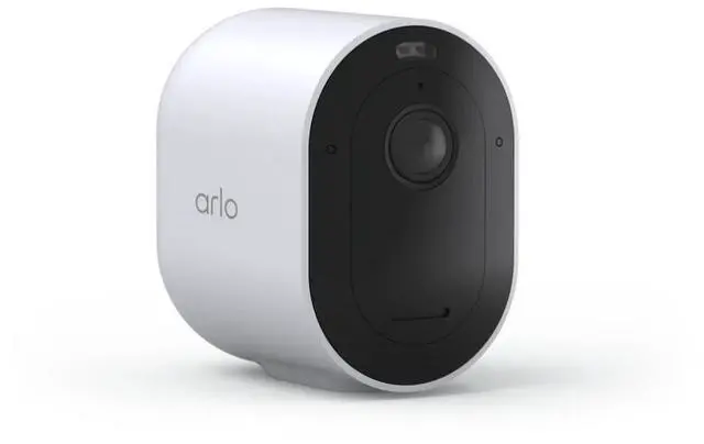 Main image of Arlo Pro 6 Outdoor Camera - 1 pack - VMC4070P-100NAS