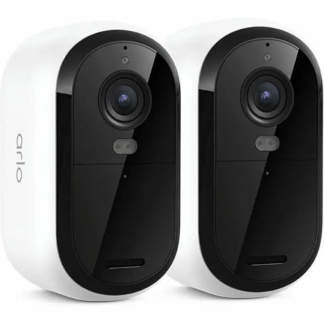 Main image of Arlo VMC3280-100NAS Surveillance - Accessories