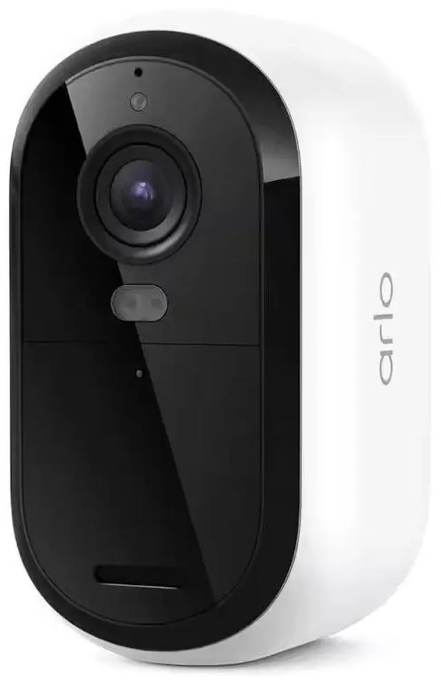 Main image of Arlo Essentials 3 2K Outdoor Camera - 1 Pack - VMC3080-100NAS