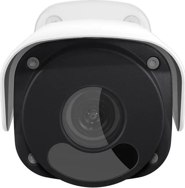 Alt view image 3 of 4 - WD ReadyView 2MP Surveillance Camera, IP67-rated, ONVIF-compliant, PoE Camera - WDBR2N0000NWT-HESN