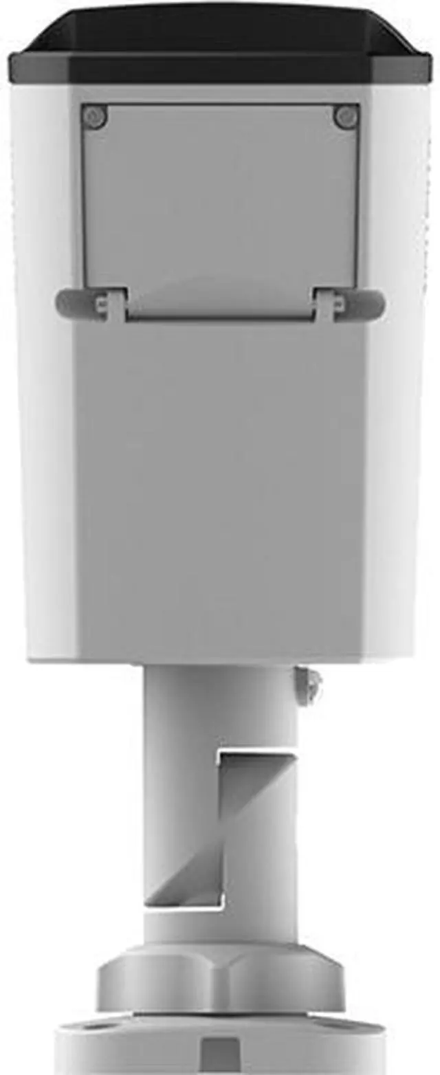 Alt view image 4 of 6 - Gyration CYBERVIEW811B 3840 x 2160 MAX Resolution 8 MP Outdoor Intelligent Varifocal Bullet Camera