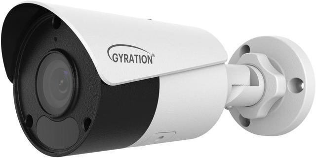 Cyberview 400B 4 MP Outdoor IR Fixed Bullet Camera