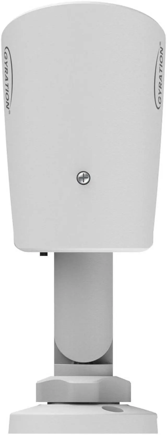 Alt view image 2 of 4 - Gyration CyberView 400B 4 MP Outdoor IR Fixed Bullet Camera