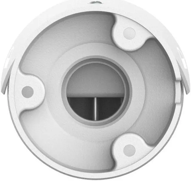 Alt view image 3 of 4 - Gyration CyberView 400B 4 MP Outdoor IR Fixed Bullet Camera