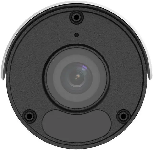 Alt view image 4 of 4 - Gyration CyberView 400B 4 MP Outdoor IR Fixed Bullet Camera