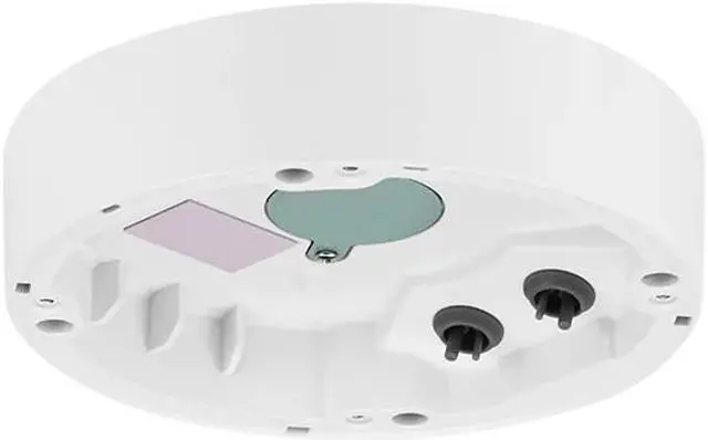 Alt view image 4 of 5 - Hanwha Techwin XND-9082RV 3840 x 2160 MAX Resolution RJ45 4K Vandal-Resistant Indoor IR Network Dome Camera