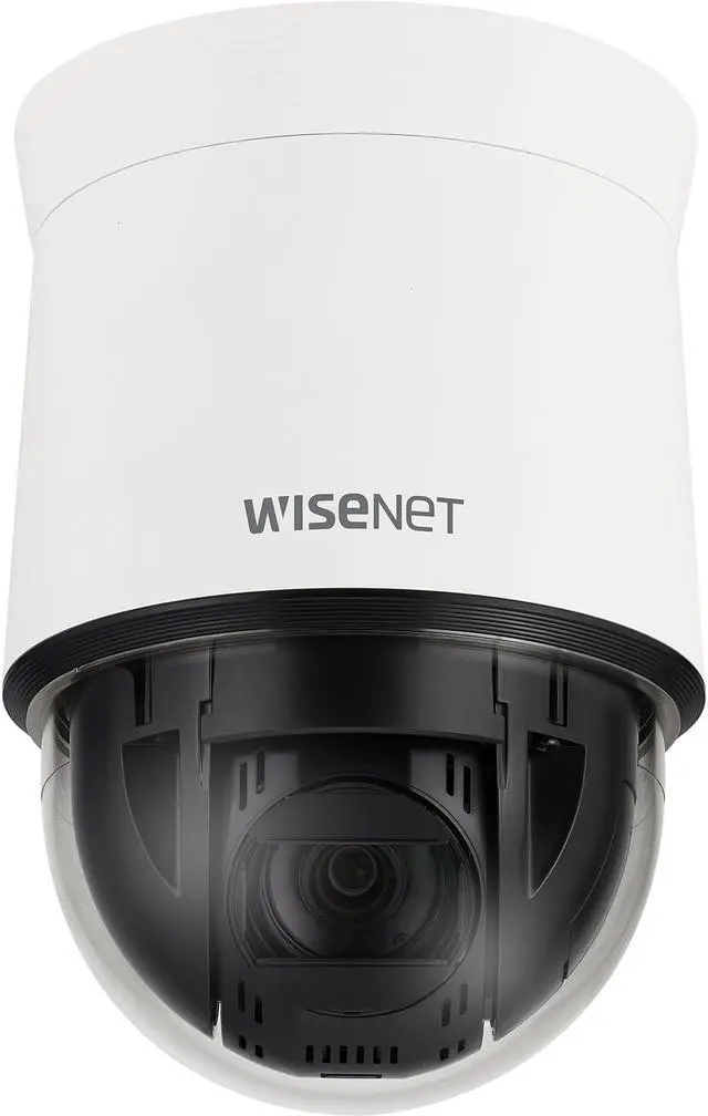 Main image of Hanwha Techwin QNP-6250 1920 x 1080 MAX Resolution Surveillance Camera