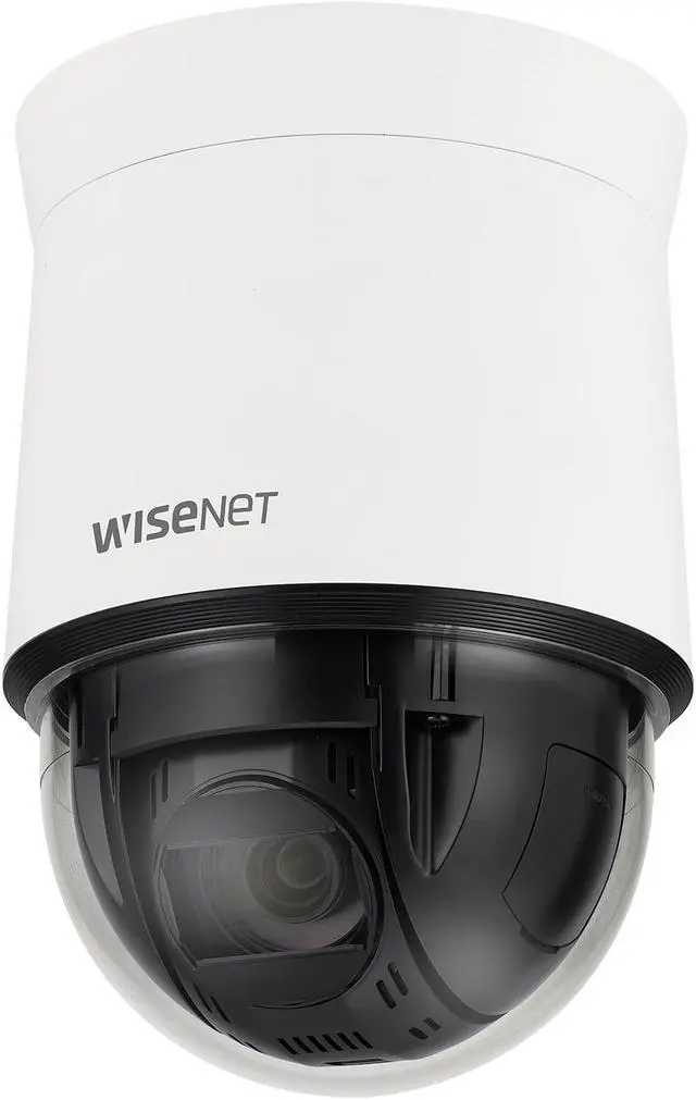 Alt view image 2 of 2 - Hanwha Techwin QNP-6250 1920 x 1080 MAX Resolution Surveillance Camera