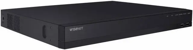 Main image of Hanwha Techwin ARN-1610S-4TB 16 CH PoE NVR