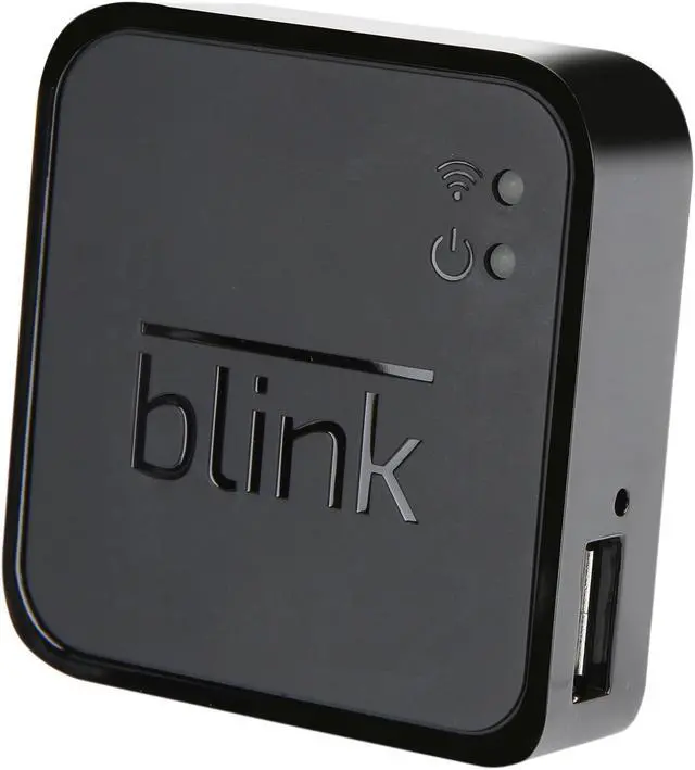 Alt view image 6 of 12 - Blink XT Home Security Camera System with Motion Detection, Wall Mount, HD Video, 2-Year Battery Life and Cloud Storage Included - 2 Camera Kit