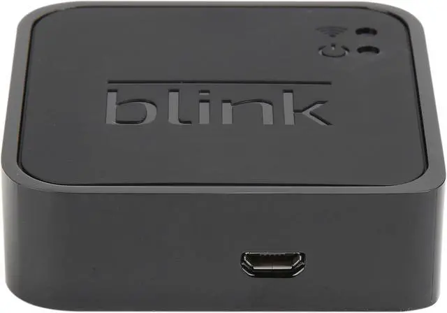 Alt view image 7 of 12 - Blink XT Home Security Camera System with Motion Detection, Wall Mount, HD Video, 2-Year Battery Life and Cloud Storage Included - 2 Camera Kit