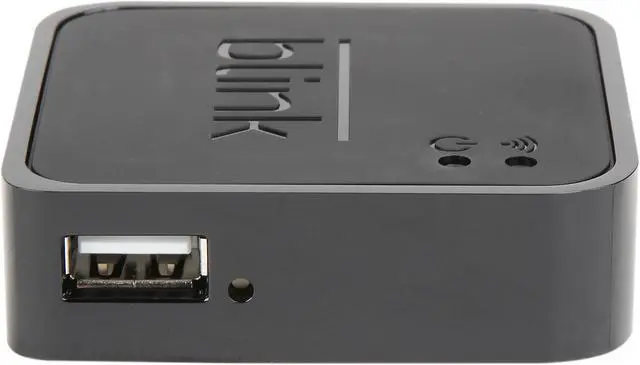 Alt view image 8 of 12 - Blink XT Home Security Camera System with Motion Detection, Wall Mount, HD Video, 2-Year Battery Life and Cloud Storage Included - 2 Camera Kit