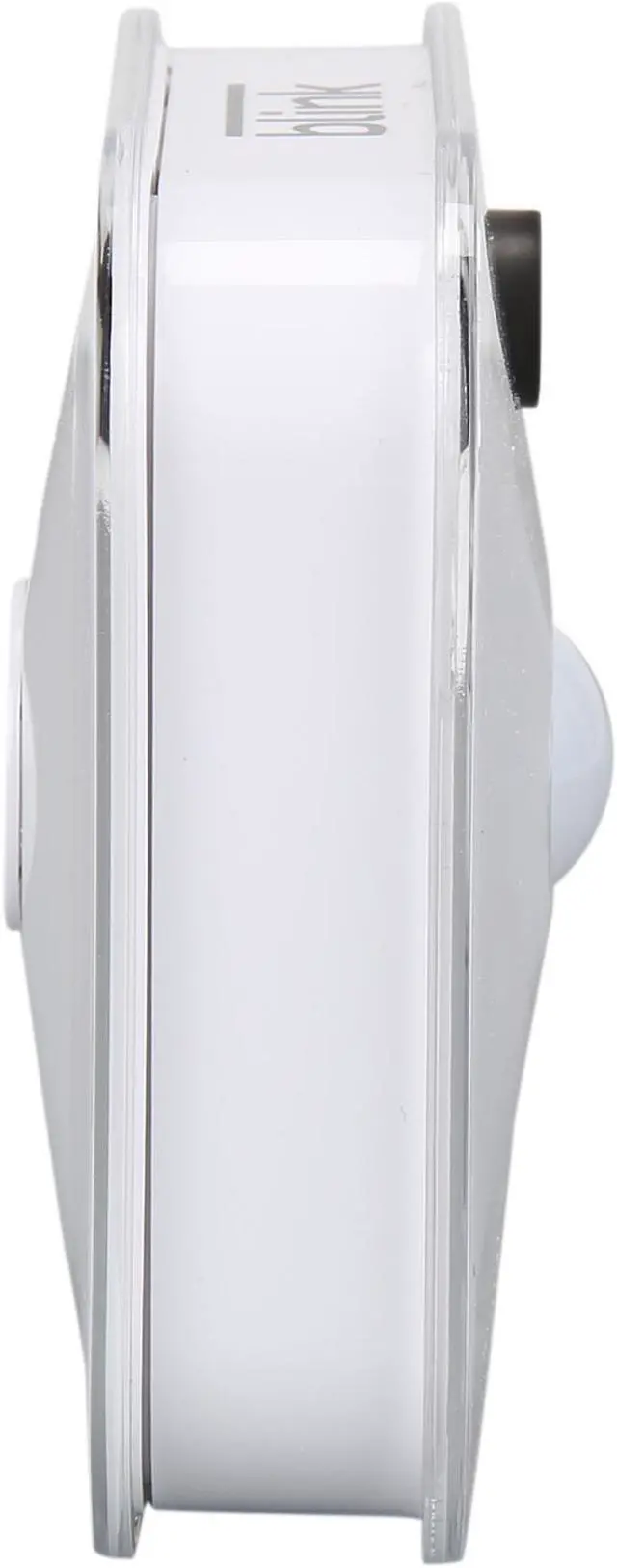 Alt view image 3 of 11 - Blink Indoor Home Security Camera System with Motion Detection, HD Video, 2-Year Battery Life and Cloud Storage Included - 2 Camera Kit