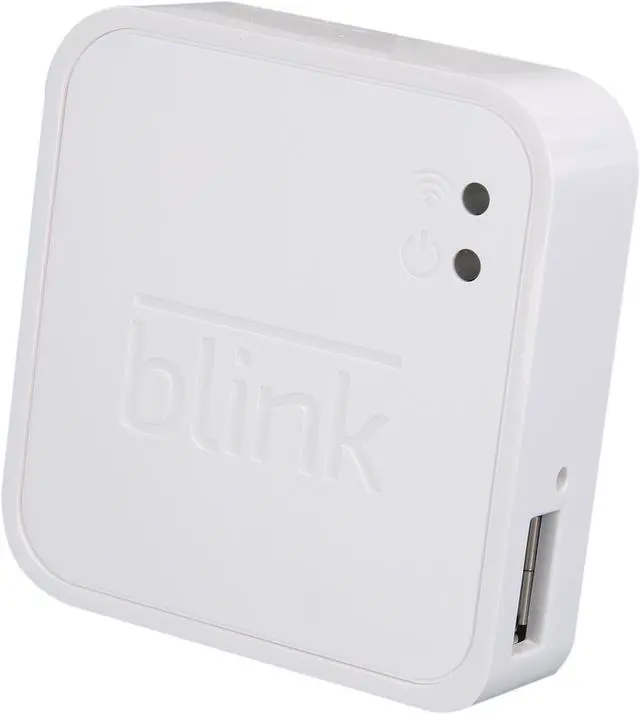 Alt view image 7 of 11 - Blink Indoor Home Security Camera System with Motion Detection, HD Video, 2-Year Battery Life and Cloud Storage Included - 2 Camera Kit