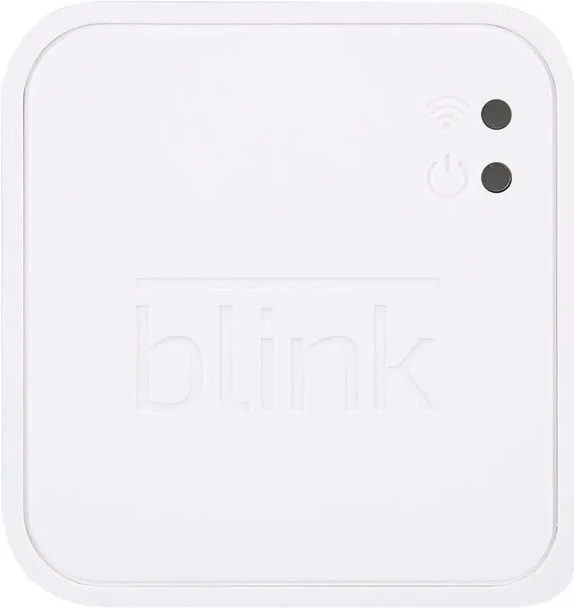Alt view image 8 of 11 - Blink Indoor Home Security Camera System with Motion Detection, HD Video, 2-Year Battery Life and Cloud Storage Included - 2 Camera Kit