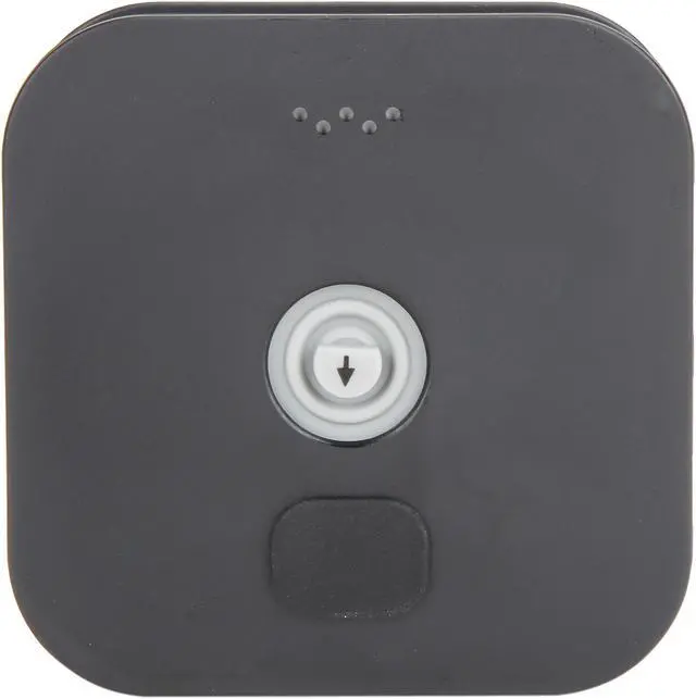 Alt view image 3 of 15 - Blink - XT Home Security Camera System, Motion Detection, HD Video, 2-Year Battery, Free Cloud Storage Included - 3 Camera - Black