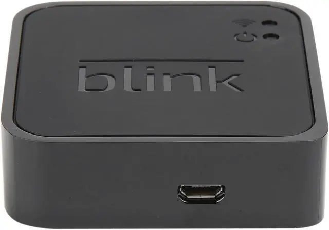 Alt view image 7 of 15 - Blink - XT Home Security Camera System, Motion Detection, HD Video, 2-Year Battery, Free Cloud Storage Included - 3 Camera - Black