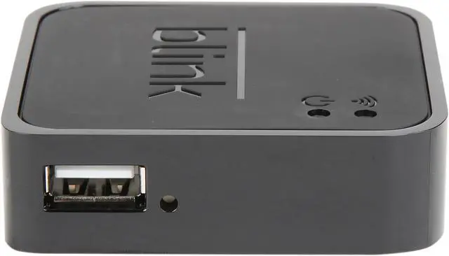 Alt view image 8 of 15 - Blink - XT Home Security Camera System, Motion Detection, HD Video, 2-Year Battery, Free Cloud Storage Included - 3 Camera - Black