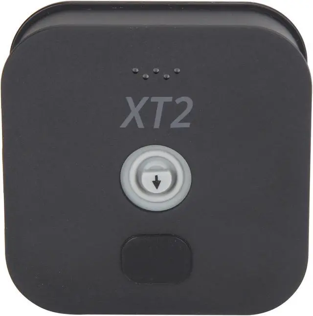 Alt view image 6 of 10 - Blink XT2 Outdoor/Indoor Smart Security Camera - 1 Camera Kit with cloud storage included, 2-way audio, 2-year battery life